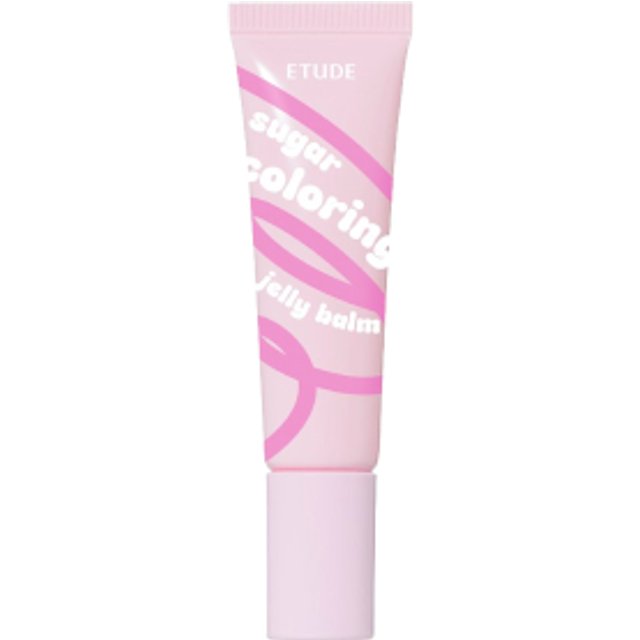 ETUDE - Sugar Coloring Jelly Balm - 9g - 03 Crystal Candy