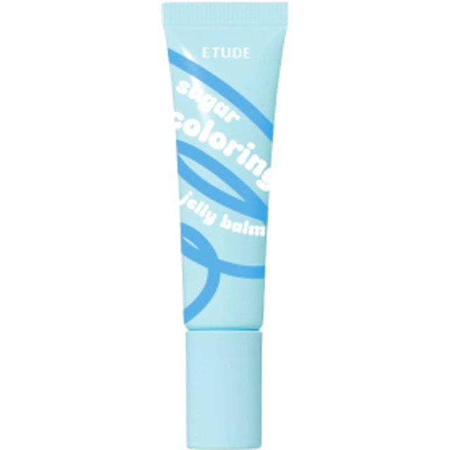 ETUDE - Sugar Coloring Jelly Balm - 9g - 04 Blue Ade