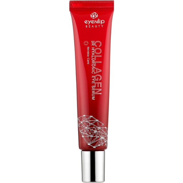 EYENLIP - Collagen 3R Hyaluronic Eye Serum - 25ml