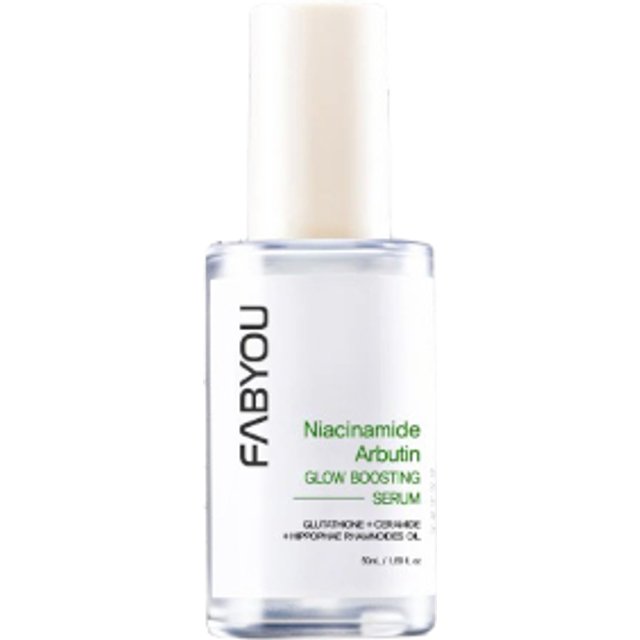 FABYOU - Niacinamide Arbutin Glow Boosting Serum - 50ml