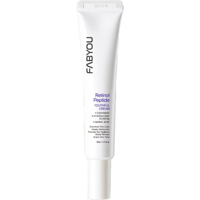 FABYOU - Retinol Peptide Youthful Cream - 30ml