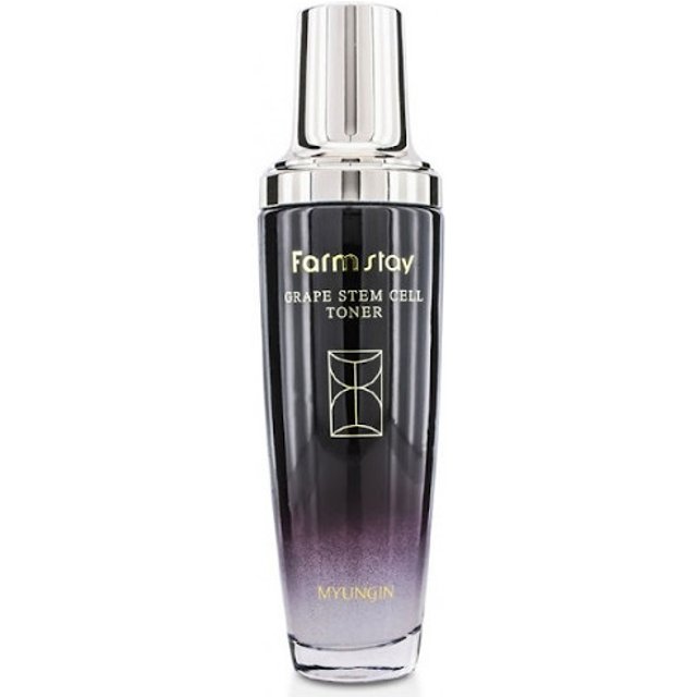 Farm Stay - Grape Stem Cell Toner - 130ml