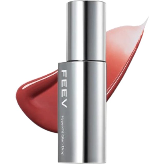 FEEV - Hyper Fit Glam Drop - 3.3g - Tender Mute