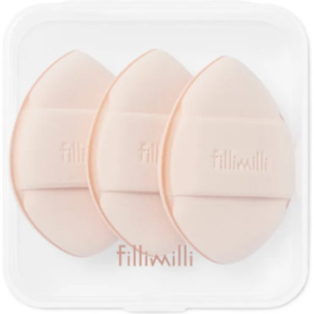 fillimilli - Mini Tension Puff - 3ea
