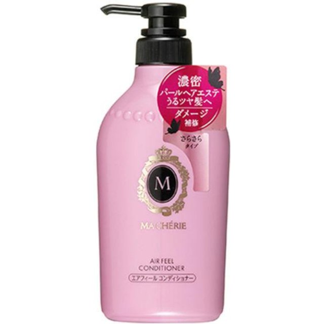 Fine Today - Ma Cherie Conditioner EX - 450ml - Air Feel