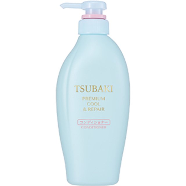Fine Today - Tsubaki Premium Cool & Repair Conditioner - 450ml