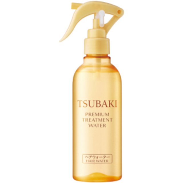 Fine Today - Tsubaki Premium Treatment Water - 210ml