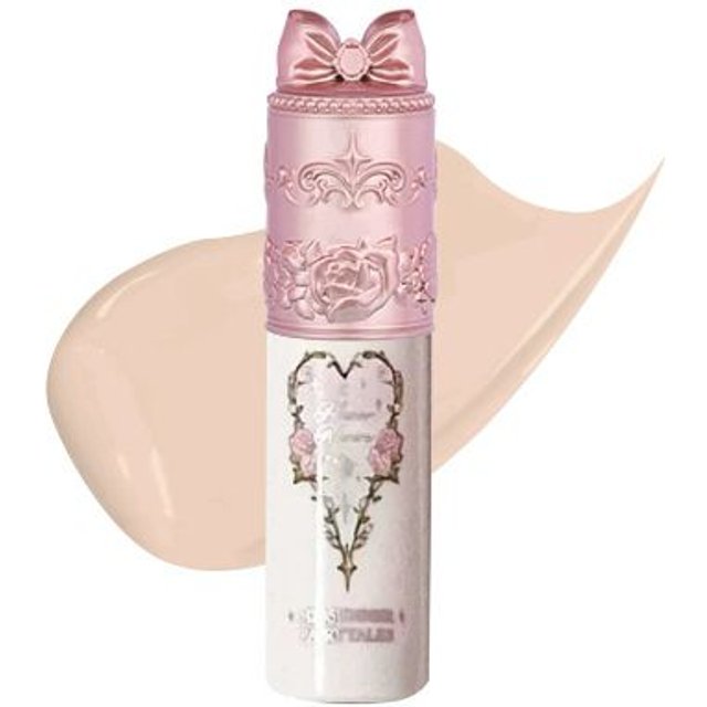 FlowerKnows - Midsummer Fairytales Mini Concealer - 1.5g - VA03