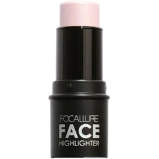 Focallure - Highlighter & Contour - 6g - 1A Silver