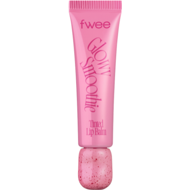 Fwee - Glowy Smoothie Tinted Lip Balm - 9.5ml - GC02 Acai Vanilla