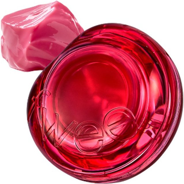 Fwee - Lip & Cheek Glowy Jelly Pot - 4g - JC03 Juicy Punch
