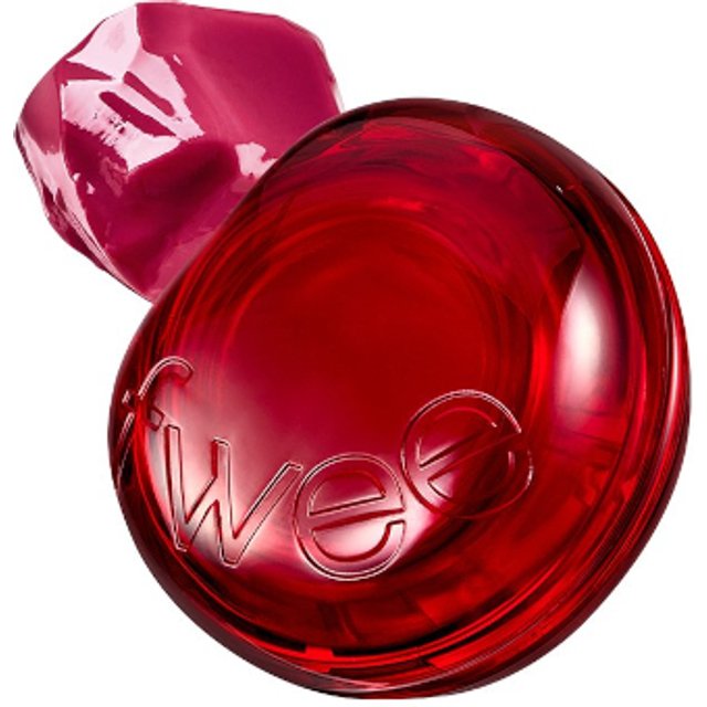 Fwee - Lip & Cheek Glowy Jelly Pot - 4g - JR03 Cherryppo