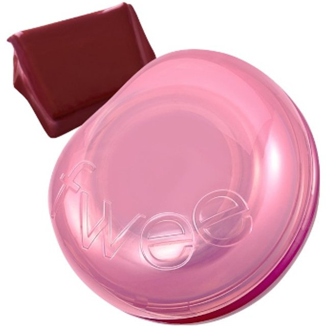 Fwee - Lip & Cheek Glowy Jelly Pot - 4g - JS03 Couverture