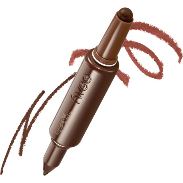 Fwee - Long-Lasting Dual Coloring Stick Lip Liner - 1.2g - 05 Chocolate Box