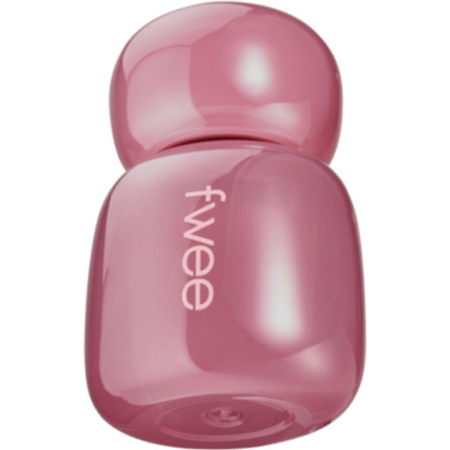 Fwee - Pink Obsession Stay-Fit Lip Tint - 3.8g - G04 Niche Pink