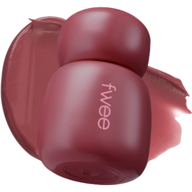 Fwee - Rose Obsession Stay-fit Lip Tint - 4g - MC02 STH Rose