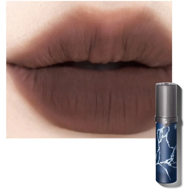 GIRLCULT - Miao Psychic Series Lovers' Prattle Lip Glaze - 3.8ml - M70