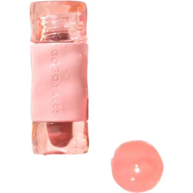 Gogo Tales - Glossy Mirror Lip Gloss - 2.6g - G01