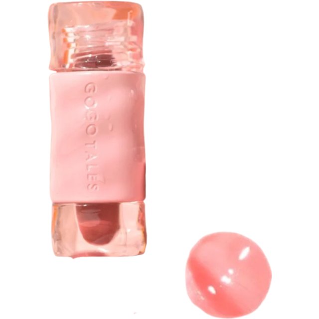 Gogo Tales - Glossy Mirror Lip Gloss - 2.6g - G03