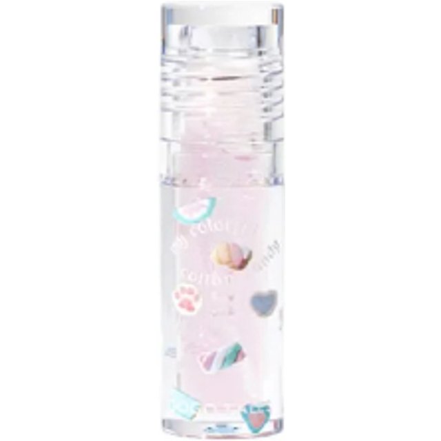 Gogo Tales - Marshmallow Soft Lip Oil - 2.4g - 401 Sweet