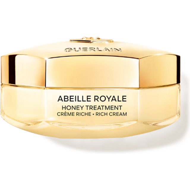 GUERLAIN - Abeille Royale Honey Treatment Rich Cream - 50ml