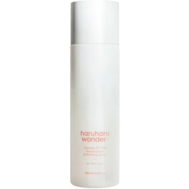 haruharu wonder - Centella 3% PHA Gentle Liquid Exfoliating Serum - 120ml
