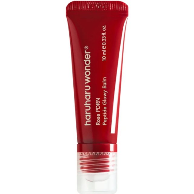 haruharu wonder - Rose PDRN Peptide Glowy Balm - 10ml