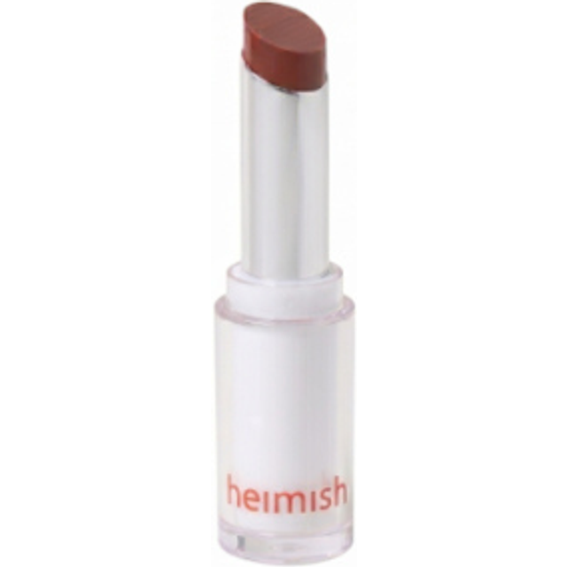 heimish - Ever Glow Glaze Color Balm - 3.1g - 05 Remember Amber