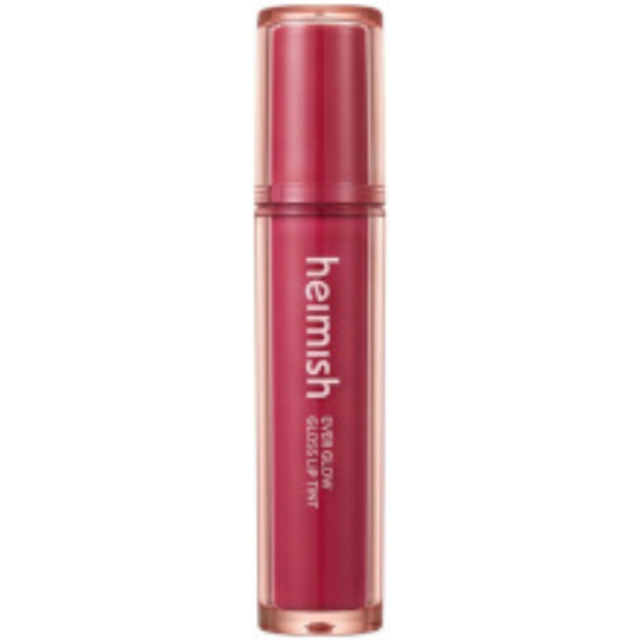 heimish - Ever Glow Gloss Lip Tint - 3.2g - 04 Amazing Rose