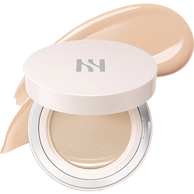 HERA - Reflection Skin Glow Cushion Foundation SPF40 PA++ - 15g x 2 - 23N1 Beige
