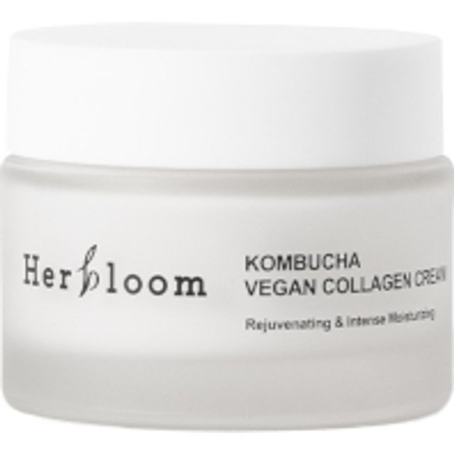 Herbloom - Kombucha Vegan Collagen Cream - 50ml