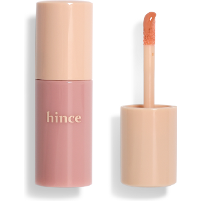 Hince - Dewy Liquid Cheek - 6ml - LC001 Warm Freckle