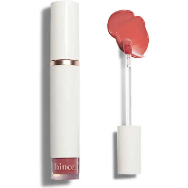 Hince - Mood Enhancer Water Liquid Glow - 4ml - W004 Ambient