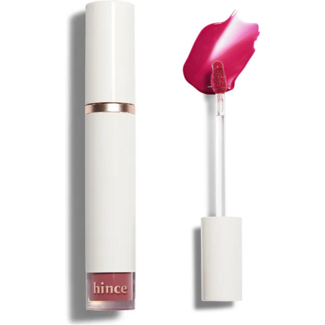 Hince - Mood Enhancer Water Liquid Glow - 4ml - W005 Influence