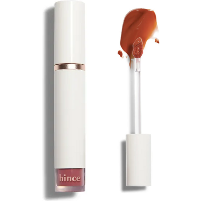 Hince - Mood Enhancer Water Liquid Glow - 4ml - W007 Gifted