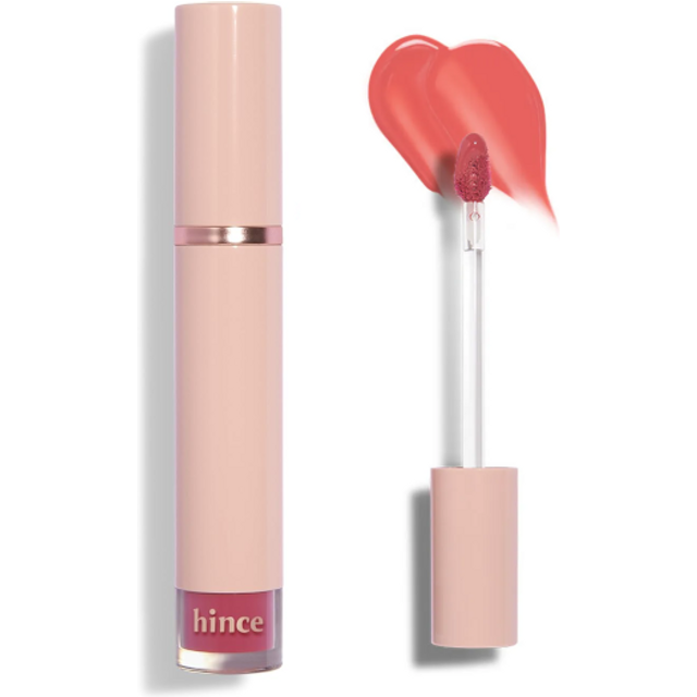 Hince - Mood Enhancer Water Liquid Glow - 4ml - W011 Blushed