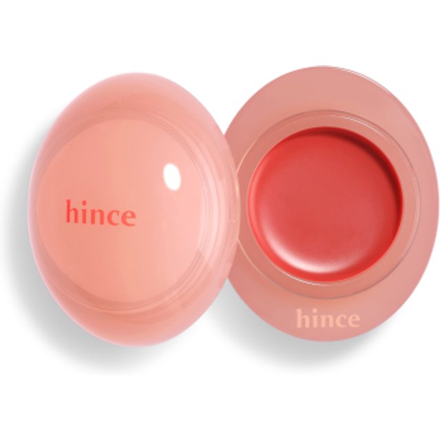 Hince - Raw Glow Dewy Ball - 3.5g - 02 Honey Coral