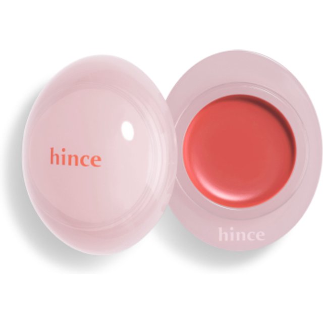 Hince - Raw Glow Dewy Ball - 3.5g - 15 Peach Dew