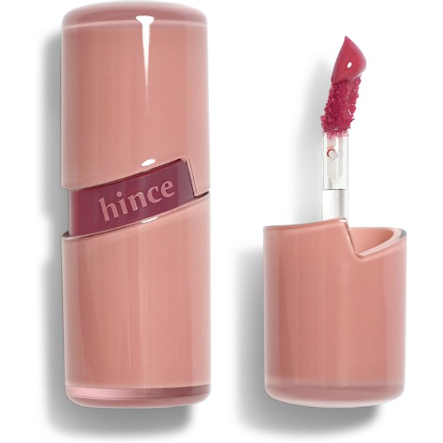 Hince - Raw Glow Gel Tint - 4ml - R006 Raw Grape
