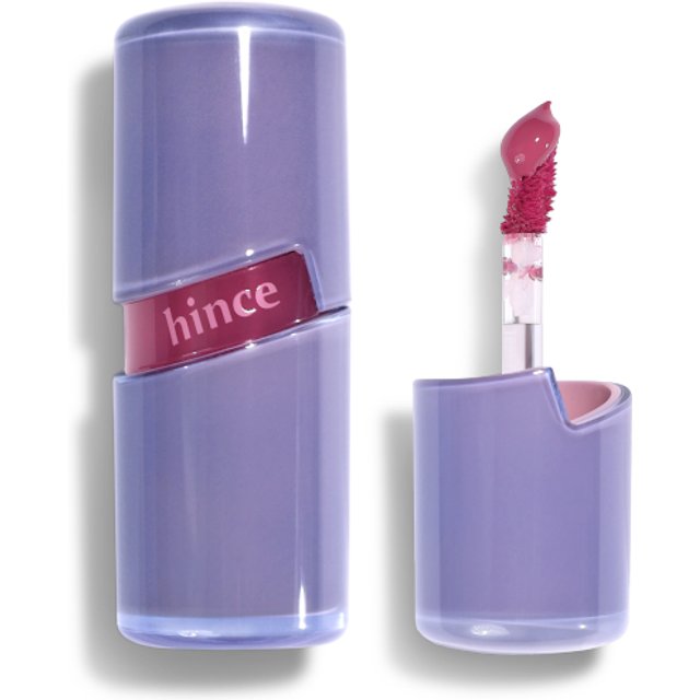 Hince - Raw Glow Gel Tint - 4ml - R009 Raw Lilac