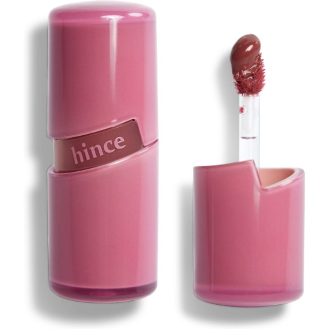 Hince - Raw Glow Gel Tint - 4ml - R014 Raw Coco