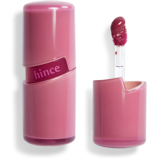 Hince - Raw Glow Gel Tint - 4ml - R015 Bite