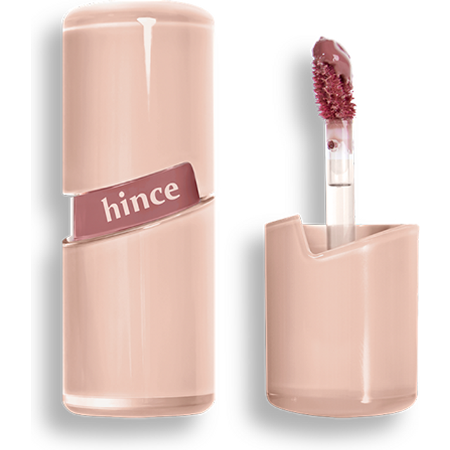 Hince - Raw Glow Gel Tint (Spice Up Collection) - 4ml - R039 Roselle