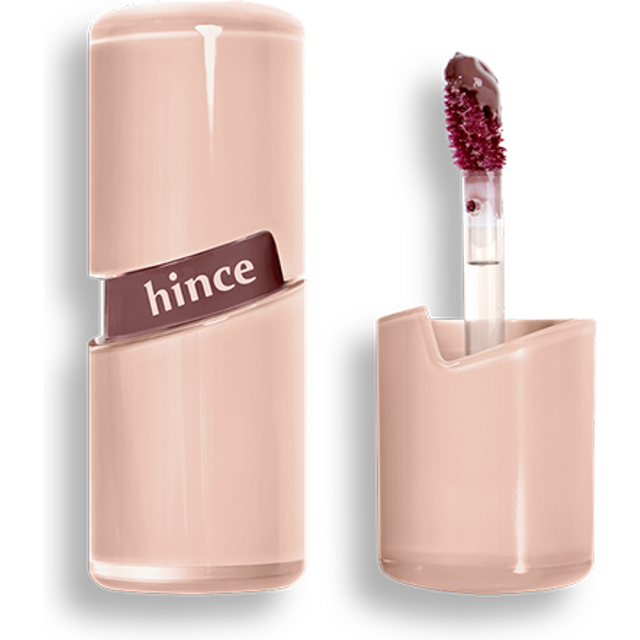 Hince - Raw Glow Gel Tint (Spice Up Collection) - 4ml - R041 Cinnamon