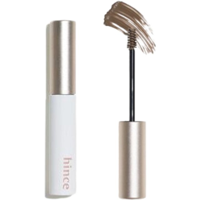 Hince - Signature Brow Shaper - 4ml - G004 Natural Brown