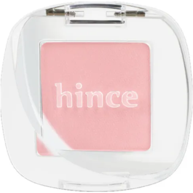Hince - Single Eyeshadow - 1.8g - 13 Peony Rose