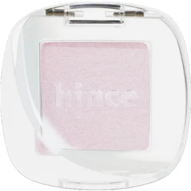 Hince - Single Eyeshadow - 1.8g - 17 Lilac Shower