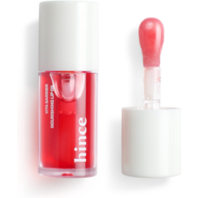 Hince - Vita Barrier Nourishing Lip Oil - 4.5ml - 01 Kingsberry