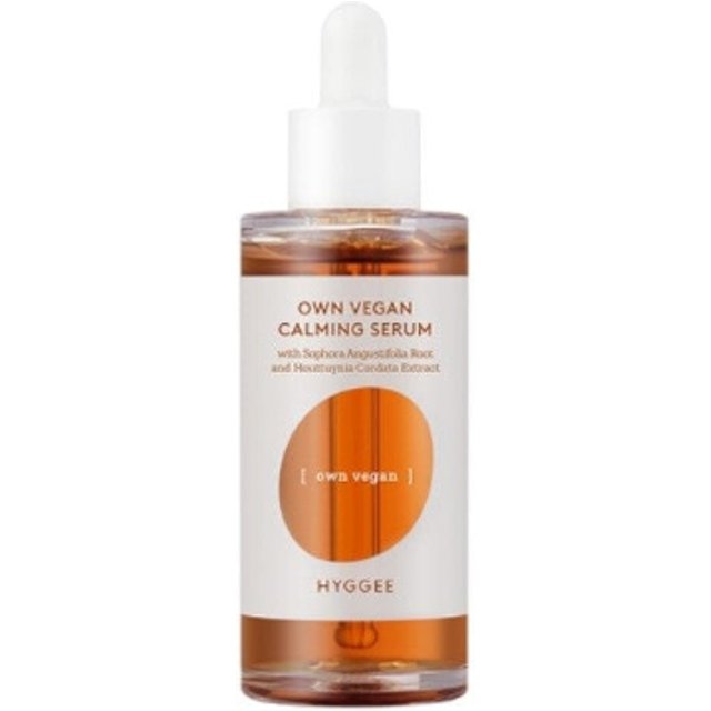 HYGGEE - Own Vegan Calming Serum - 50ml