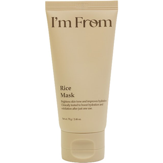 I'm From - Rice Mask - 70g